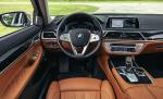 BMW 750i xDrive 2019 года (NA)
